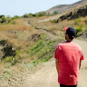 Meet your Posher, Cole